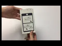 989803190371 PHiliph Defibrillator Battery Replacement For ICU