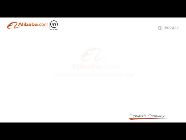 This is our company video