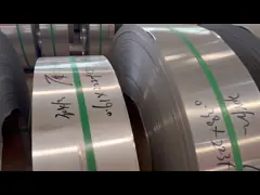 Финиш поверхности нержавеющей стали катушки 2b нержавеющей стали IQI TUV 316L video