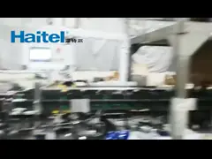 Stainless Steel Automatic Vertical Box Packaging Machine 60 Bag / Min 380V