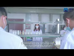 China Low Curing Hybrid Polyester Epoxy Resin For 50/50 High Gloss Powder Coating supplier