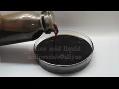 Plant Source 30% Amino Acid Liquid Fertilizer Free Chlorine Of 1L Packing