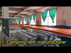 2-3 Person Waterproof Instant Tent 60 Seconds Set Up for Camping