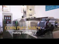 MT 65 70 машина пшеницы производственной линии 92kw закусок 70C сопя video