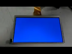 1024x600 полный модуль дисплея угла наблюдения TFT LCD с 50 штырями 350CD 7 дюймов video