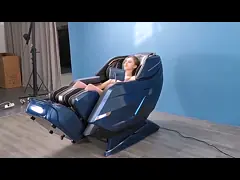Full Body 0 Gravity Mall Massage Chair with Airbags