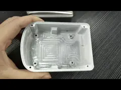 Строгий контроль качества и методы доставки для алюминиевых литейных деталей - морской и воздушный video