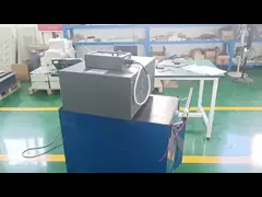 электропитание DC электропитания 9KW DC AC 12V 750A регулируемое переключая video