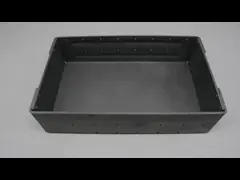 2610C высокотемпературное Mo1 заклепывая коробку молибдена молибдена гнуть video