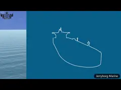 Хороший тип пневматический резиновый обвайзер Иокогама цены для продажи video