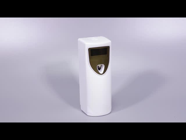 KWS自動液体ディスペンサーのデジタル エーロゾルの芳香剤ディスペンサー
