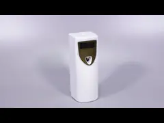 Распределитель Freshener воздуха аэрозоля машины Deodora туалета KWS распыляя автоматический video