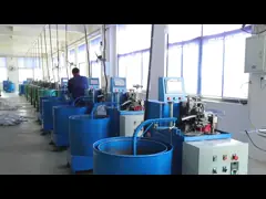 Pvc покрыл дым гибких спиральных трубок низкий нул галоидов 3/8 до 4 защищает электрический кабель video