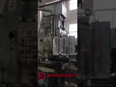 Цена по прейскуранту завода-изготовителя шестерни конического зубчатого колеса цемента и шестерни шестерни коробки передач и редуктора video