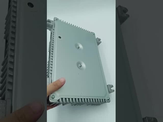 9292112のZX200-3 ZX250-3 ZX210-3の掘削機のコントローラーECU ECM