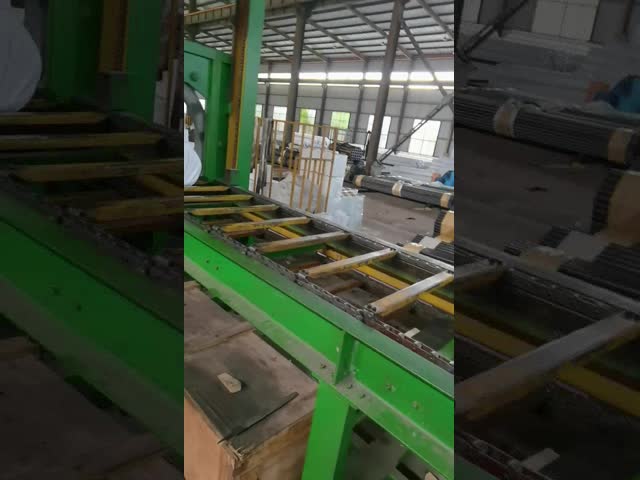 Стальной холод высокой точности трубок En10305-2 точности - вычерченная сваренная труба видео