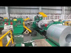 Предотвращение коррозии ржавчины Фабрика нержавеющей стали 201 304L 316L Используется в цементе, металлургии, литье, химической промышленности video