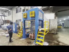 машина чертежа провода 8D RBD, медная проволока 3mm делая машину video