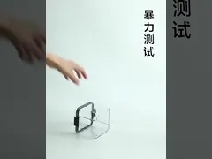 Тары для хранения кладовки ЛЮБИМЦА кухни пластиковые для организации 460ml 700ml еды video