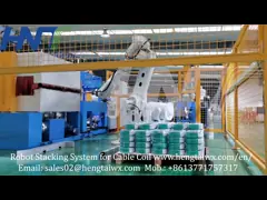 Оборудование обруча сокращения ленты машины 15mm провода HNT свертываясь спиралью широкое video