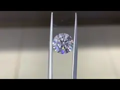 Лаборатория по настройке создала свободные бриллианты, ясность и SI2 гарантированы. video