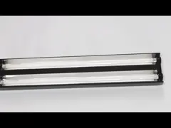 120V/220V Адвокатура приведенная гадом светлая, T5 растет светильник повышает абсорбцию кальция video