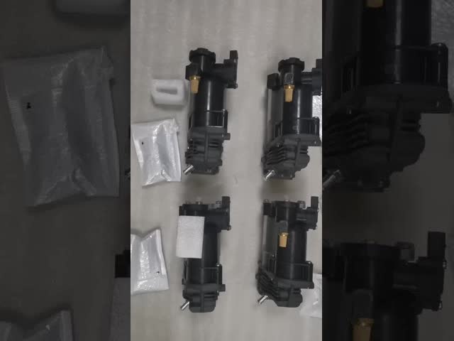 LR069691 Air Suspension Compressor For Land Rover Range Rover Sport L405 L494 2012