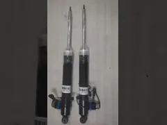 Управление амортизатора удара подвеса воздуха ASH-85853 ASH-85852 заднее левое электрическое для Линкольна MKC 2,0 2.3L 2015-2019 video