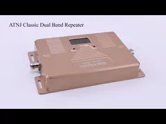 Реальная сила показывая 20dBm умную мобильную ракету -носитель 3G LTE 4G сигнала двойной диапазон video