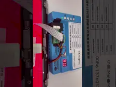 Собрание авиационного парада Яблока MacBook экрана A2179 LCD на сетчатка 13 video