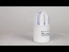 Vehicle Mounted UV Sterilizer Lamp Germicidal Disinfector Device video