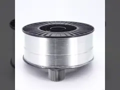 Диаметр 0.5-5.0 магния Mm провода Mig для сваривать ровную поверхность video