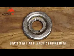 голова принтера цифров небольшой коммерчески столешницы 0.8L 35W ультразвуковая более чистая video