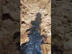 Resistance Reduction Flexible Lightning Protection System With CE Approval