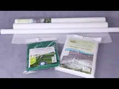 картина крышки завода крышки земледелия ширины 14m не сплетенная Nonwoven покрашенная тканью video