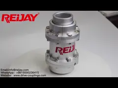 Тип гибкое сцепление барабанчика вала нейлона для автомобиля угольной шахты video