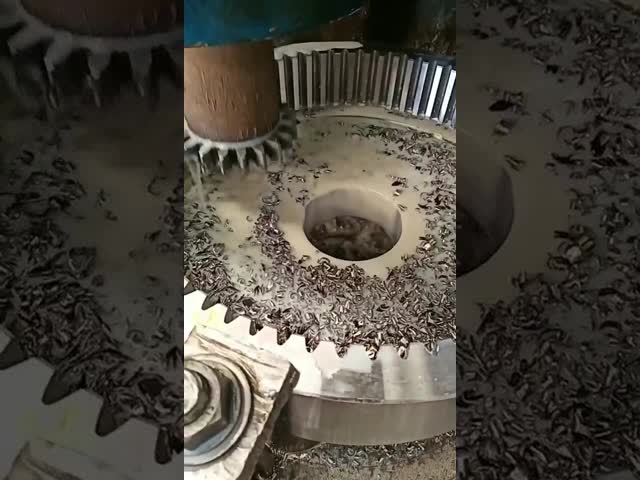 Шестерня кольца цапфы планетарной несущей AT179499 задняя для видео