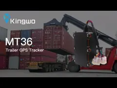 Слепой сигнал тревоги IP68 низшего напряжения отслежывателя GPS оборудования монитора положения автомобиля компенсации video