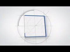 Автоматическая машина завалки поршеня бутылки для мытья руки, жидкостного стирального порошка video