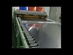 конструкция 5mm SS листа нержавеющей стали 201 304 2b покрывает EN AISI video