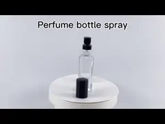 20/410 0.2cc Сверху вниз Спрей бутылка Бамбуковый воротник video