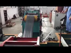 201 301 Stainless Steel Strip 316L Precision SS 304 Strips Slitting video