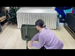 На открытом воздухе складывая располагаясь лагерем пляж 600d удя ткань Оксфорда стула с сумкой хранения video