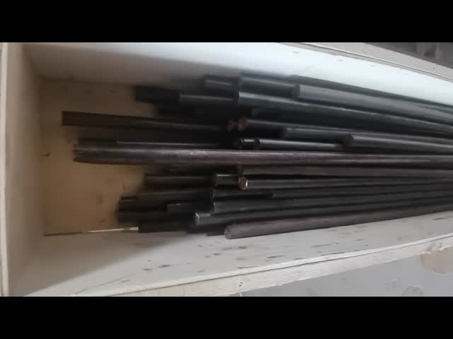 Расширение штанга термопары кабеля термопары SNC провода Cuni0.6 сплава 11 RNC видео