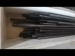 Расширение штанга термопары кабеля термопары SNC провода Cuni0.6 сплава 11 RNC video