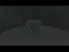 Переключатель водоустойчивое Tuya 10A/16A WiFi RF умный умное на контролируемом приложении video