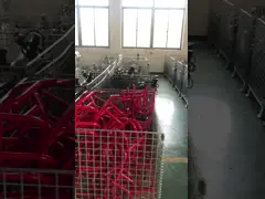 Hydraulic Hdpe Butt Fusion Welding Equipment For Pipe Semi Automatic