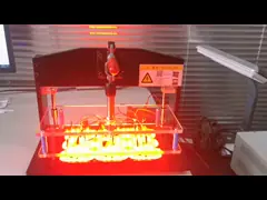 4 FR4 SMT PCB собрания PCB радиотехнической схемы слоя собрания монтажной платы video