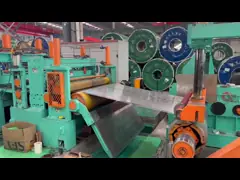 316l 410 420 катушка нержавеющей стали 304L Astm 304 разрезая зеркало БА 2B 8K холоднокатанной ленты video