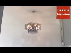 Used For Home/Hotel/Showroom LED Hot Sale Nordic Pendant Light video
